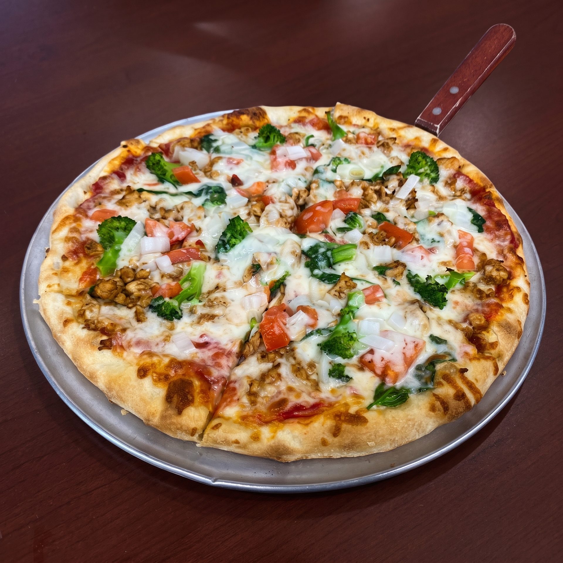 Real Italian flavor in Lexington