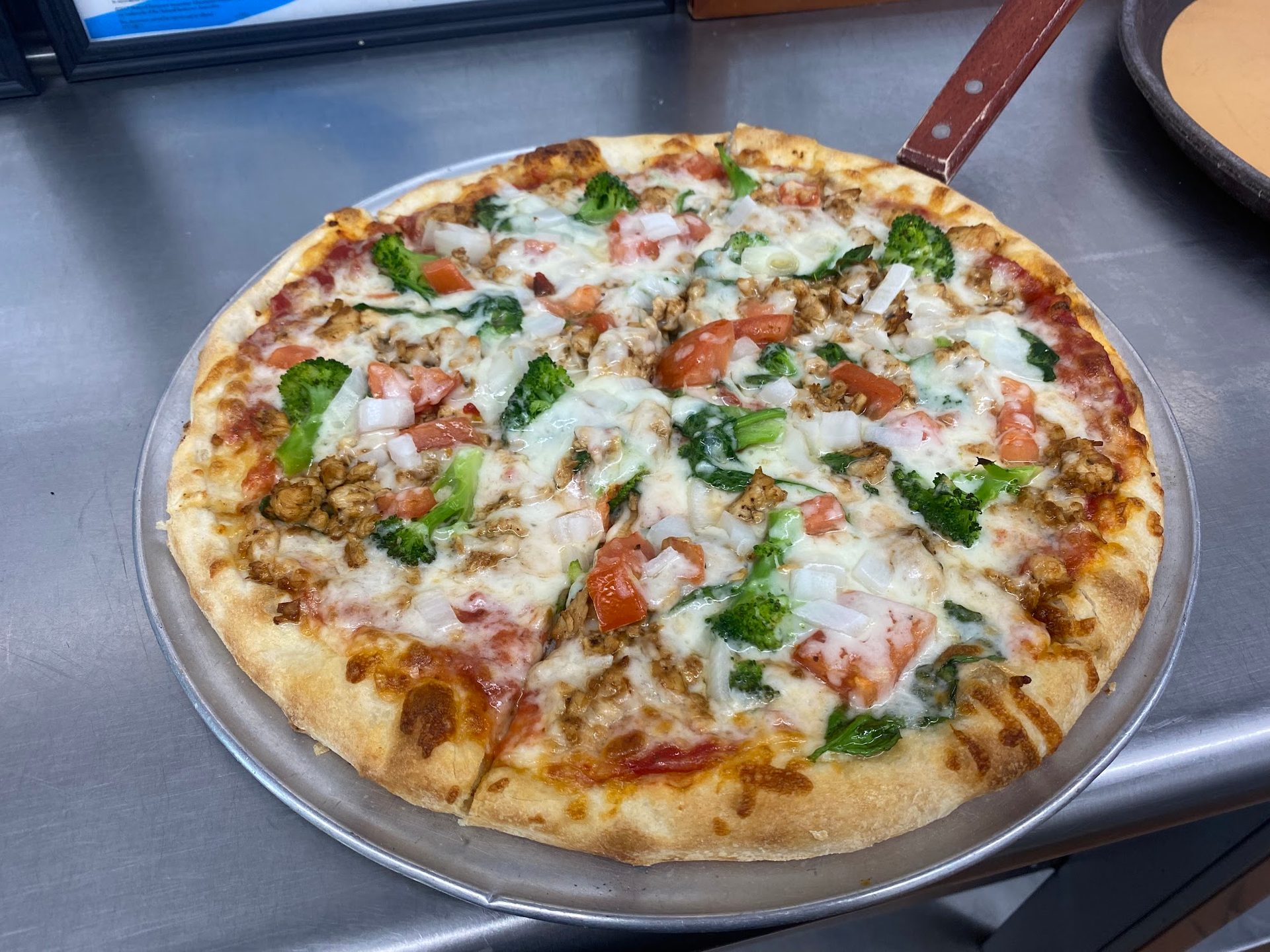 Bring Italiano's to your event